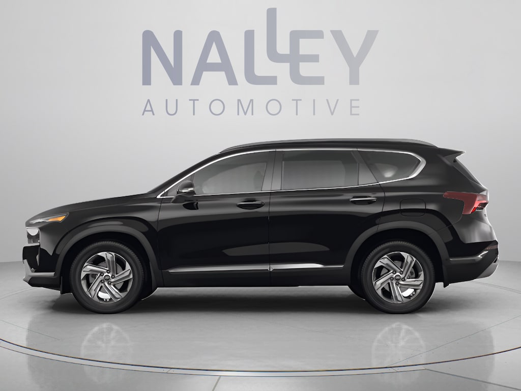 Used 2023 Hyundai Santa Fe SEL SUV