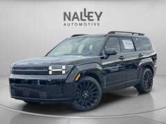 2026 Hyundai Santa Fe Calligraphy FWD SUV