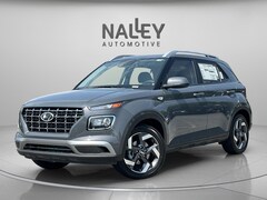 2025 Hyundai Venue SEL SUV