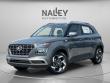 New 2025 Hyundai Venue SEL SUV