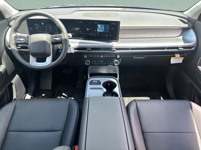 2026 Hyundai IONIQ 9 SEL - Photo 6