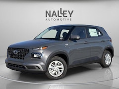 2026 Hyundai Venue SE SUV