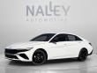 New 2026 Hyundai Elantra SEL Sport Premium Sedan