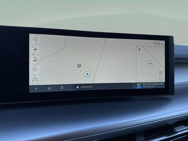 2026 Hyundai IONIQ 9 SE - Photo 7