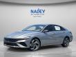 New 2025 Hyundai Elantra SEL Sport Sedan