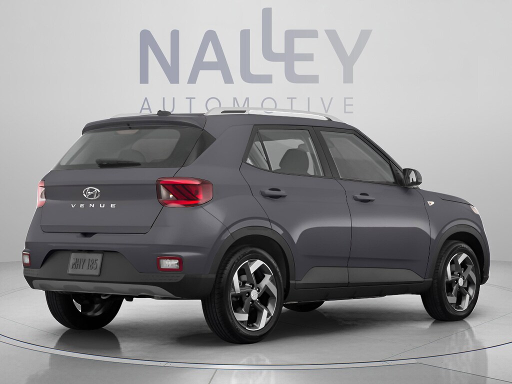 New 2026 Hyundai Venue SE SUV