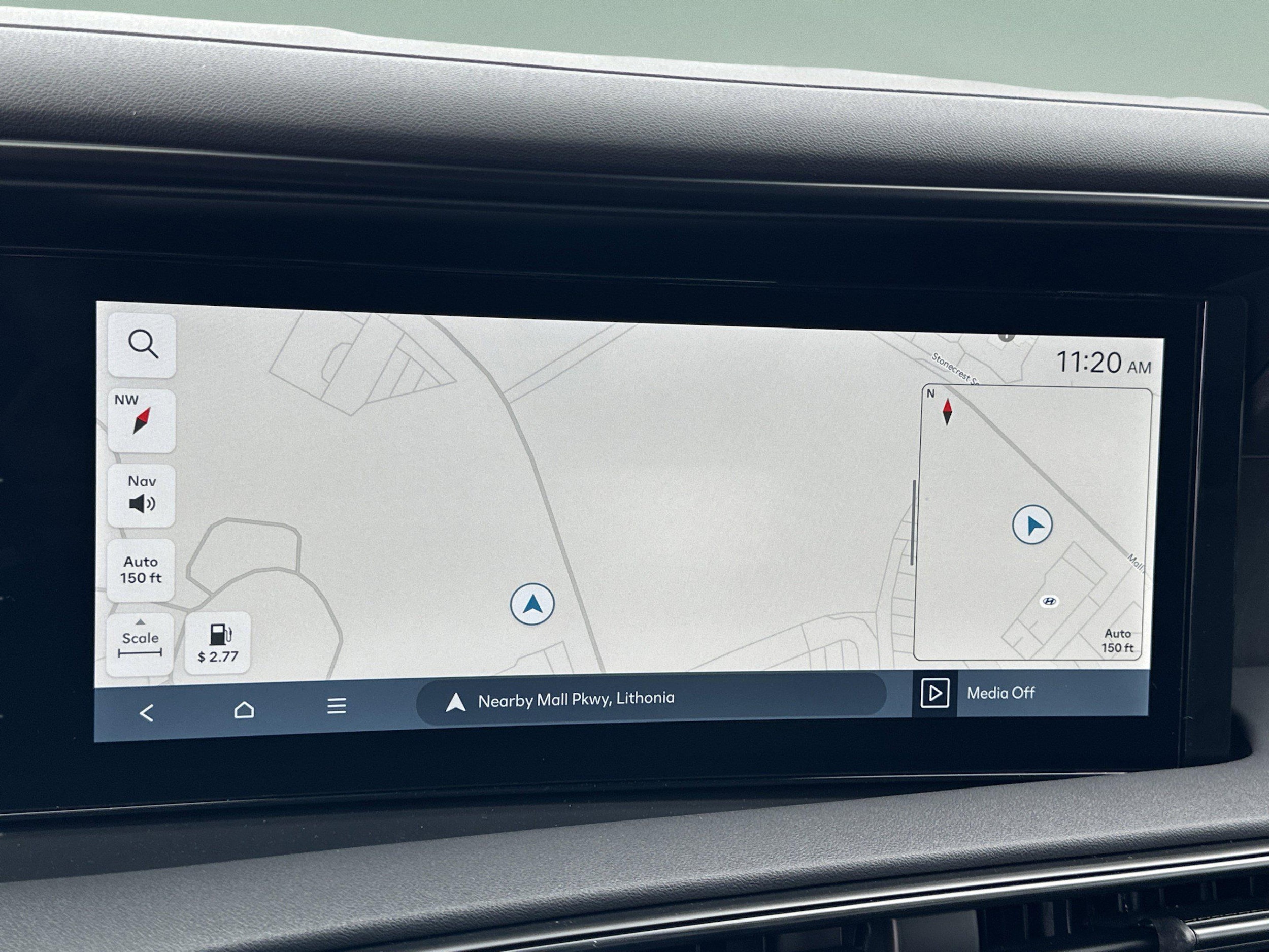 2026 Hyundai Palisade XRT Pro - Photo 10