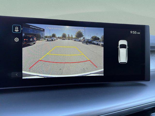 2026 Hyundai IONIQ 9 SE - Photo 8