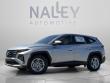 New 2026 Hyundai Tucson SE FWD SUV