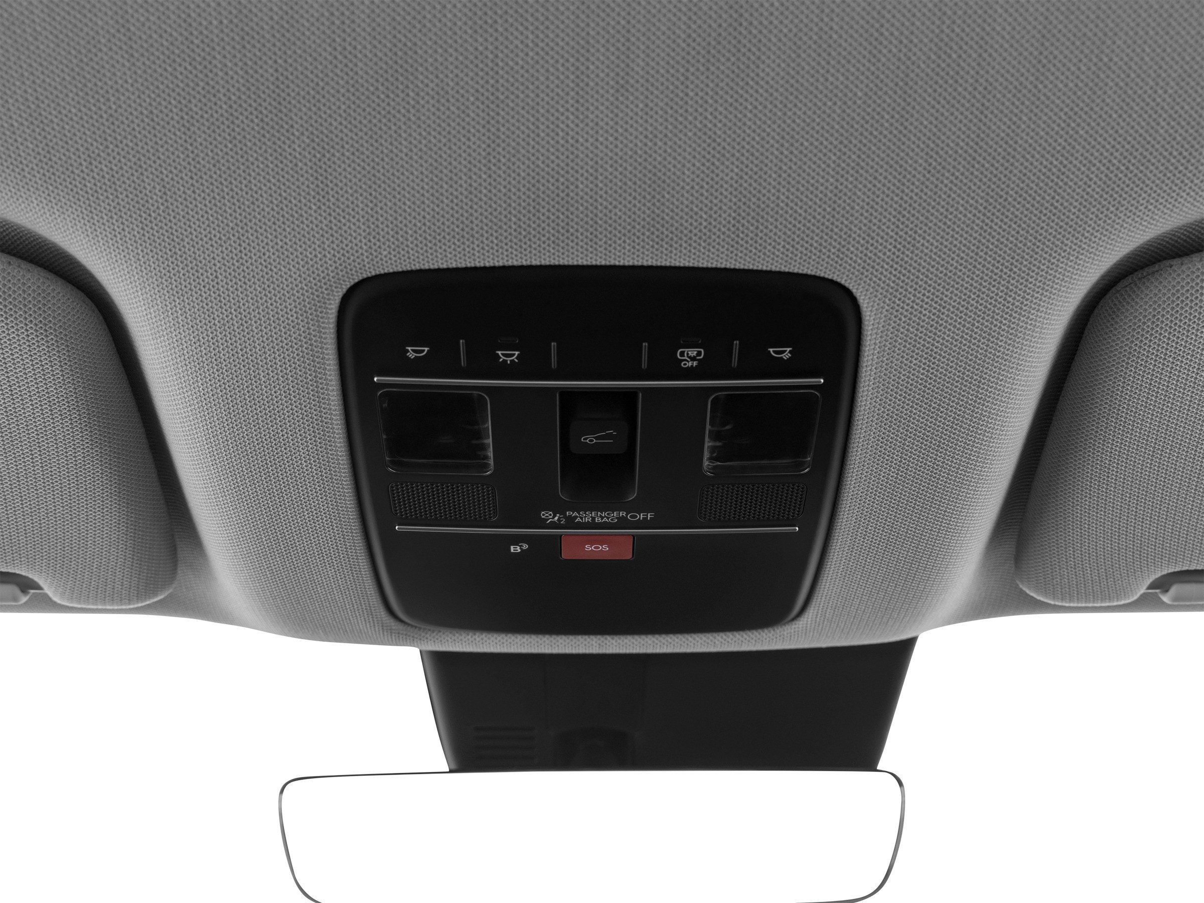 2026 Hyundai Palisade Calligraphy - Photo 22