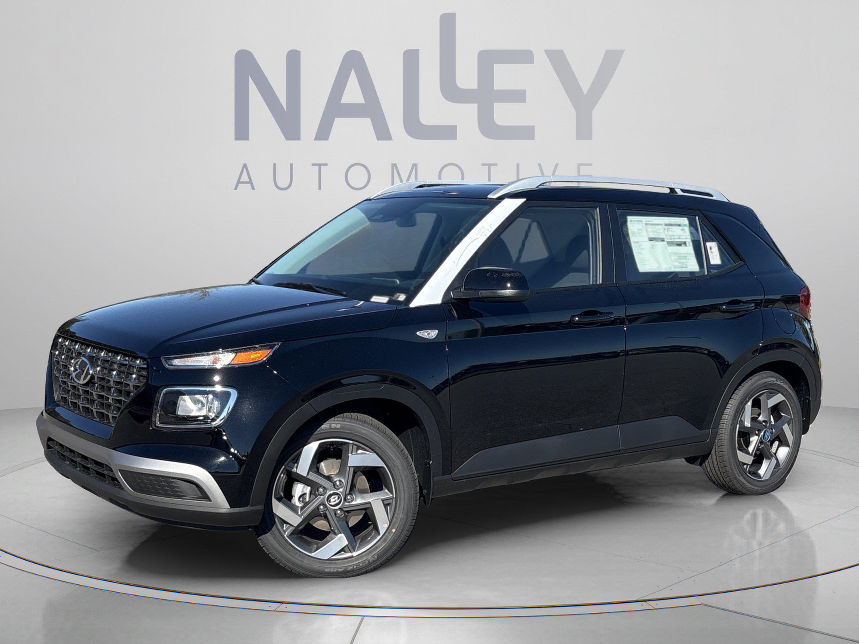 2026 Hyundai Venue SEL SUV