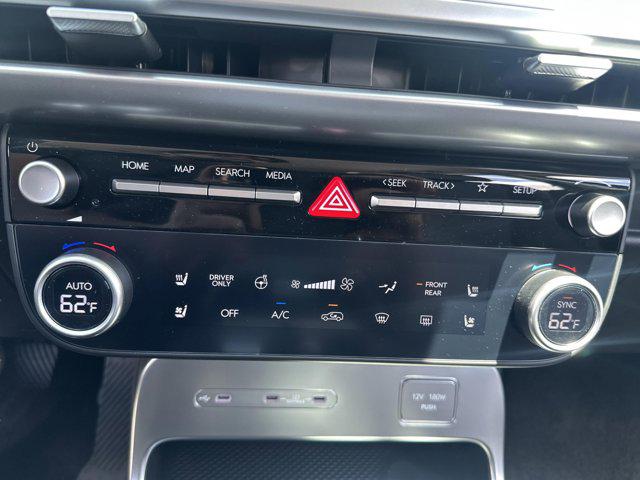 2026 Hyundai IONIQ 9 SEL - Photo 12
