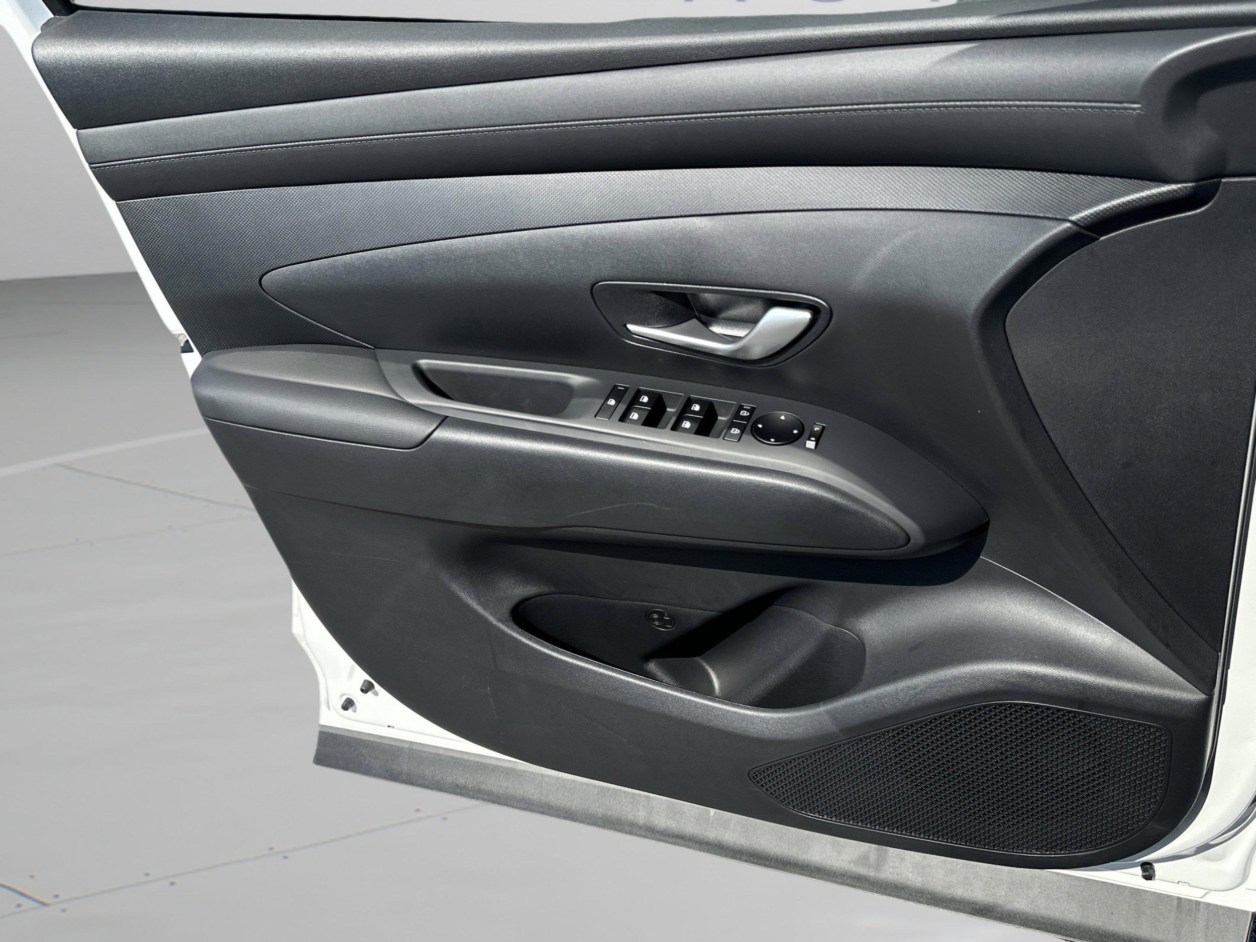 2026 Hyundai Tucson SEL - Photo 17