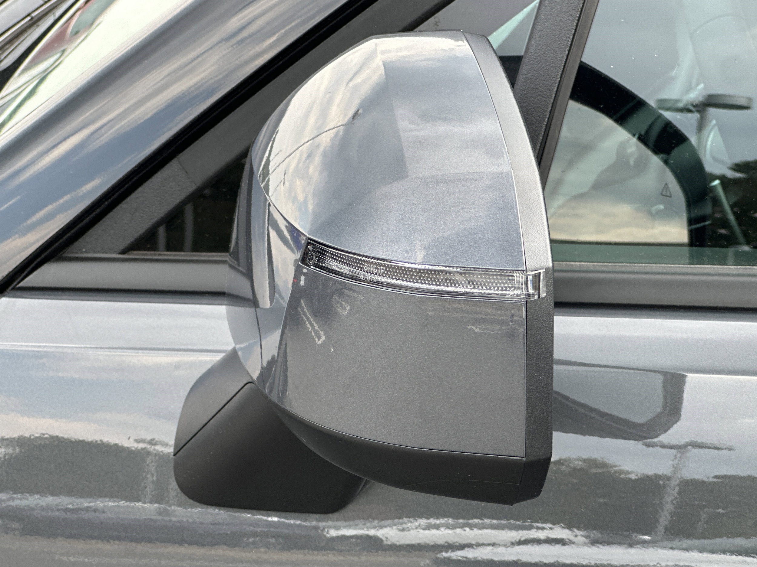 2026 Hyundai Santa Fe SEL - Photo 32
