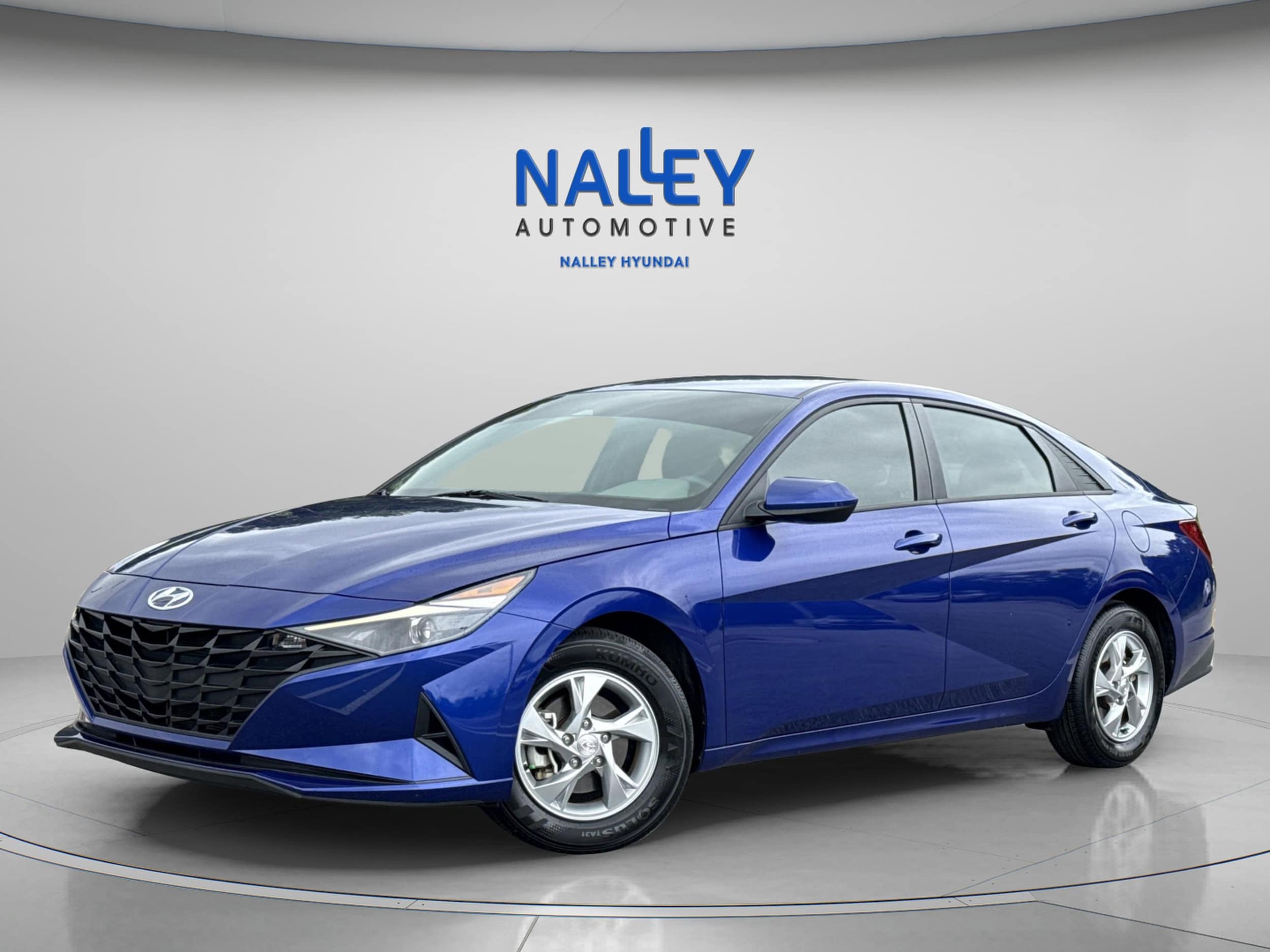 2022 Hyundai Elantra