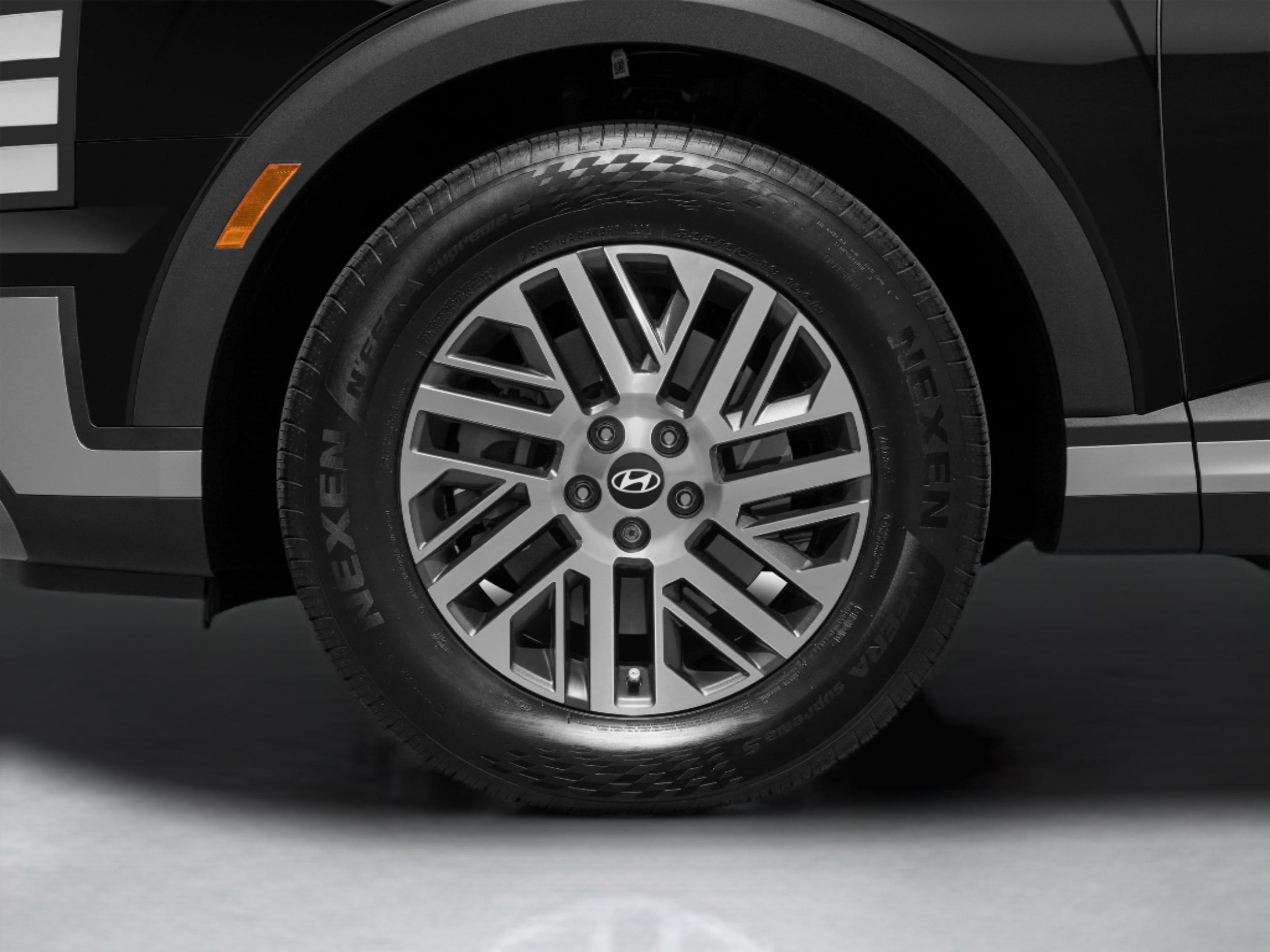 2026 Hyundai Palisade Calligraphy - Photo 43