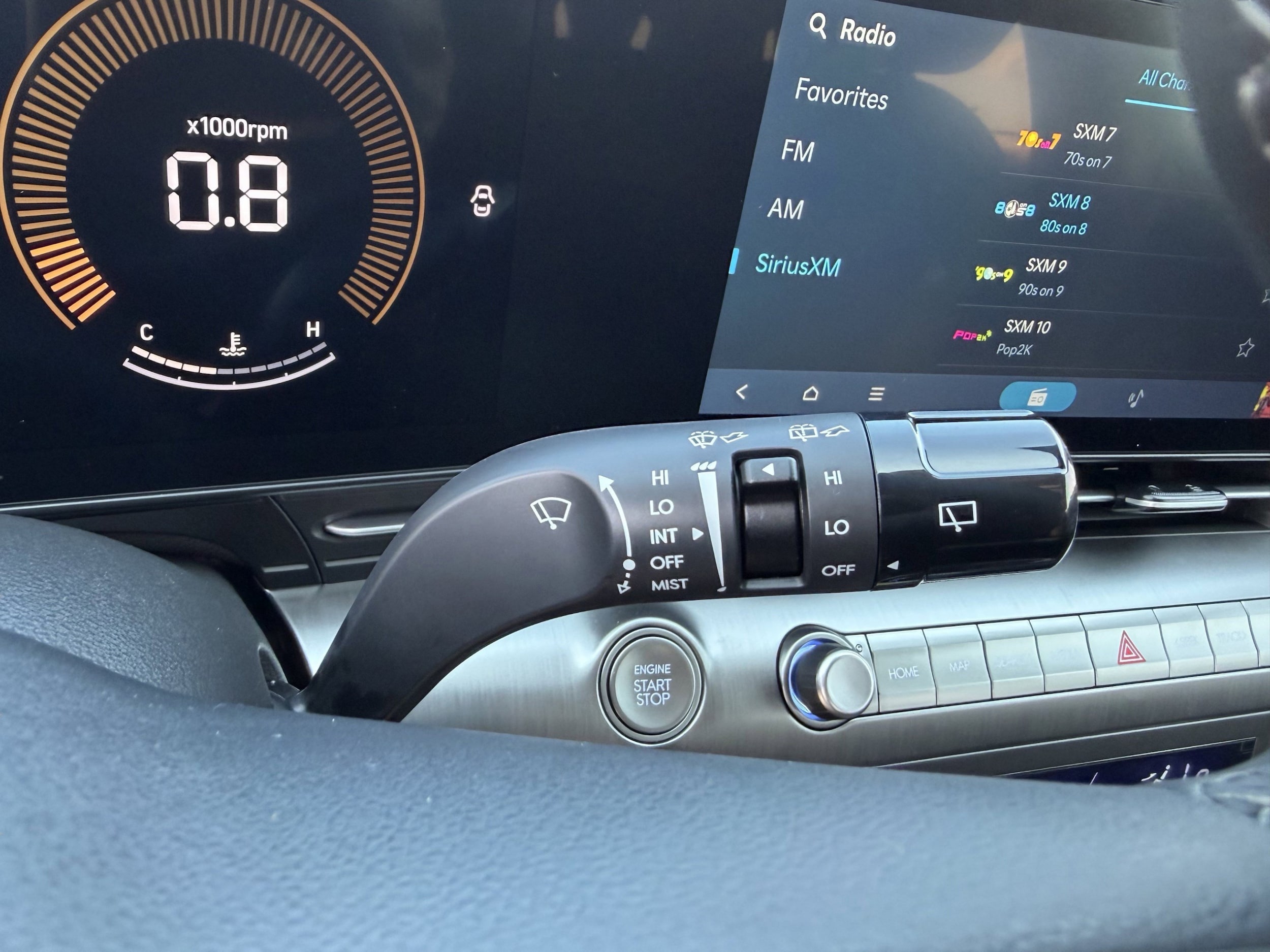 2026 Hyundai Kona SEL Sport - Photo 19