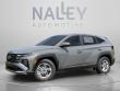 New 2026 Hyundai Tucson SE FWD SUV