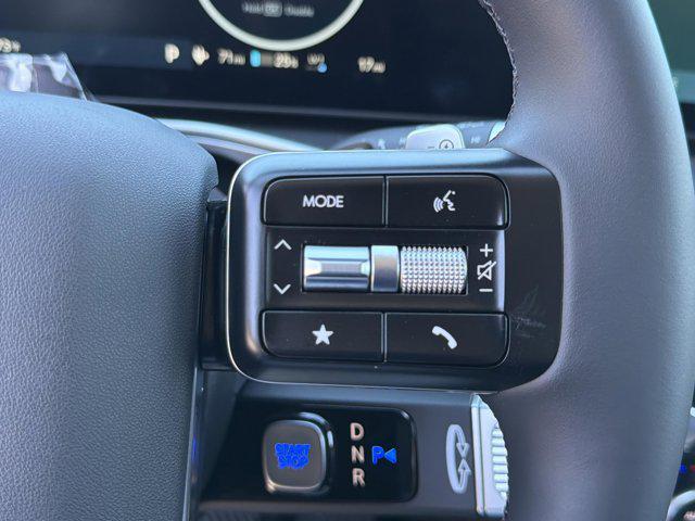 2026 Hyundai IONIQ 9 SE - Photo 14
