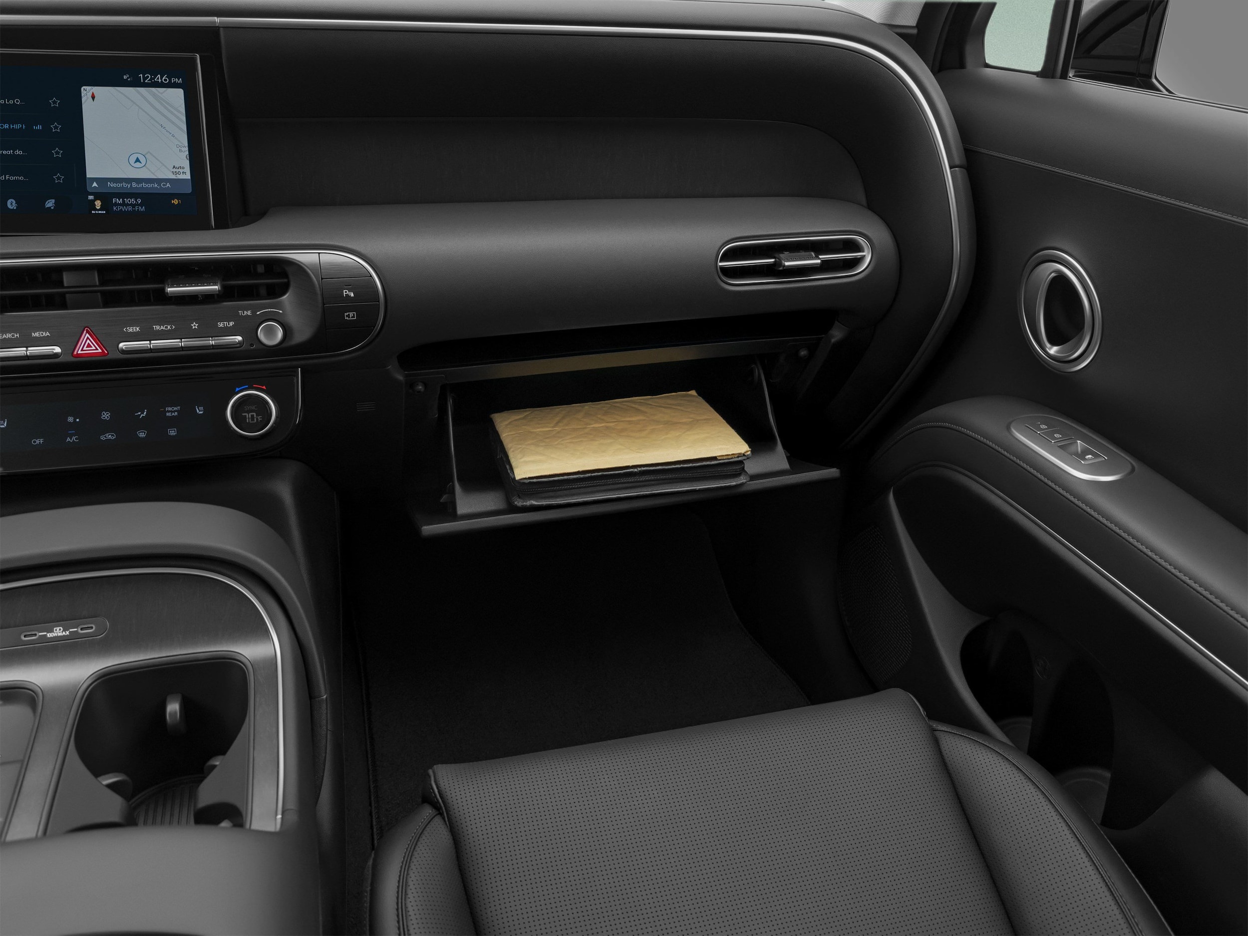 2026 Hyundai Palisade Calligraphy - Photo 31