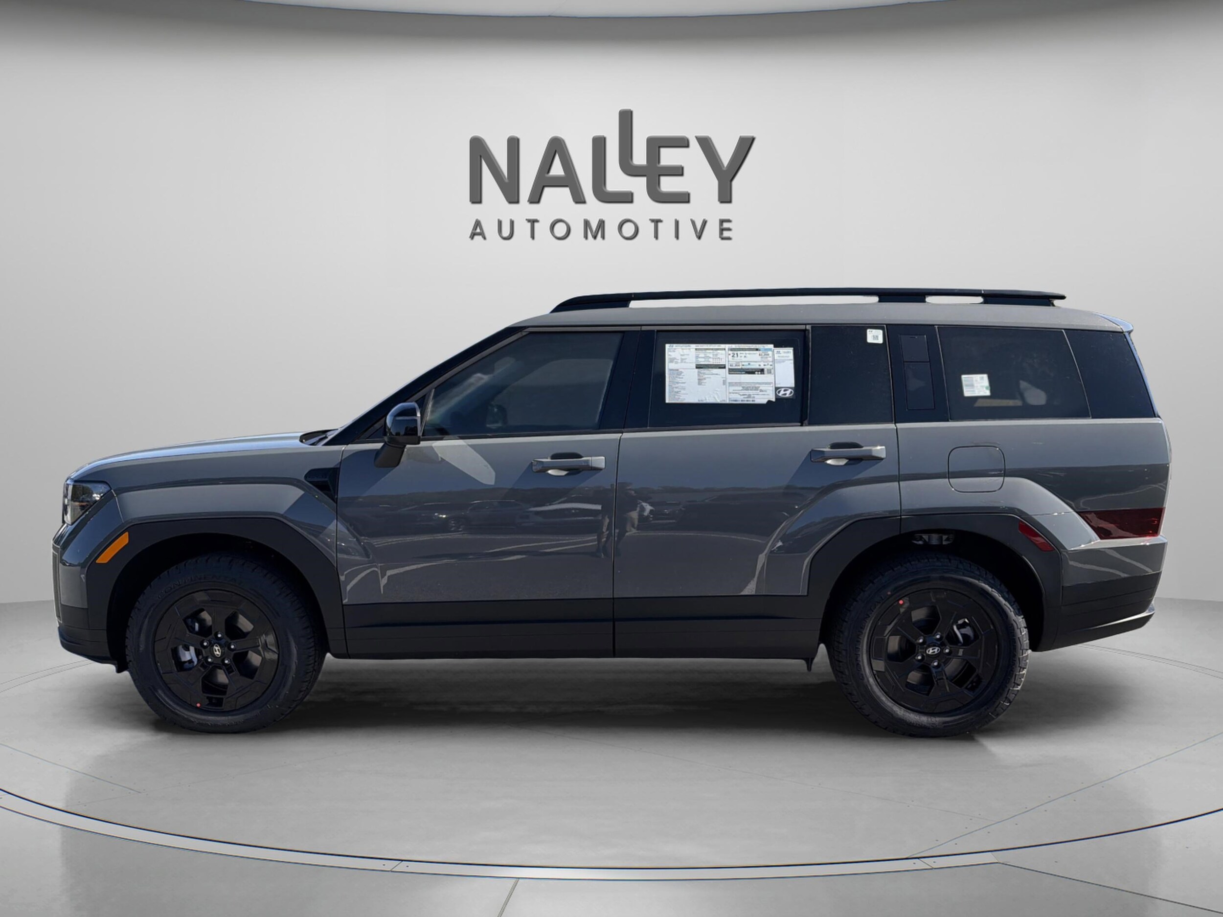 2026 Hyundai Santa Fe XRT photo 2