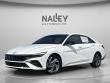 New 2025 Hyundai Elantra SEL Sport Sedan