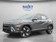 New 2025 Hyundai Kona SEL FWD SUV