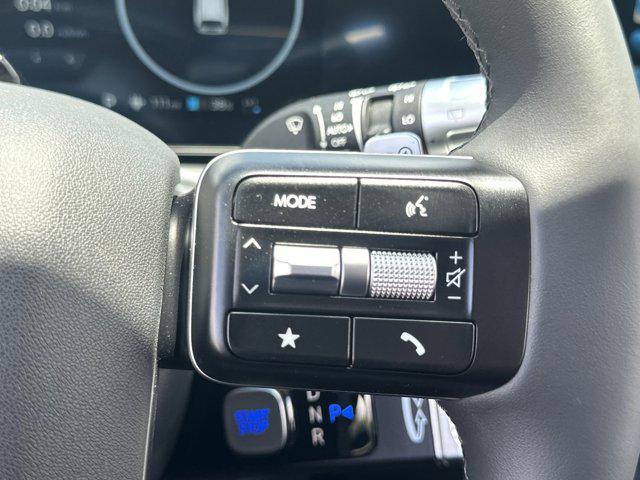 2026 Hyundai IONIQ 9 SEL - Photo 16