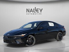 2026 Hyundai Elantra SEL Sport Sedan