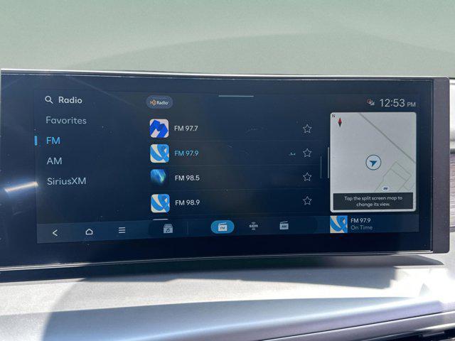 2026 Hyundai IONIQ 9 SEL - Photo 10