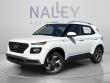 New 2026 Hyundai Venue SEL SUV