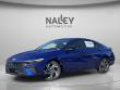 New 2025 Hyundai Elantra SEL Sport Sedan
