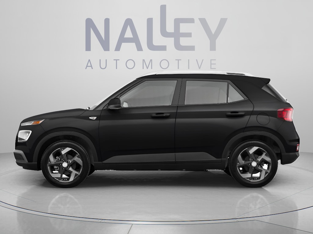 Used 2026 Hyundai Venue SEL SUV