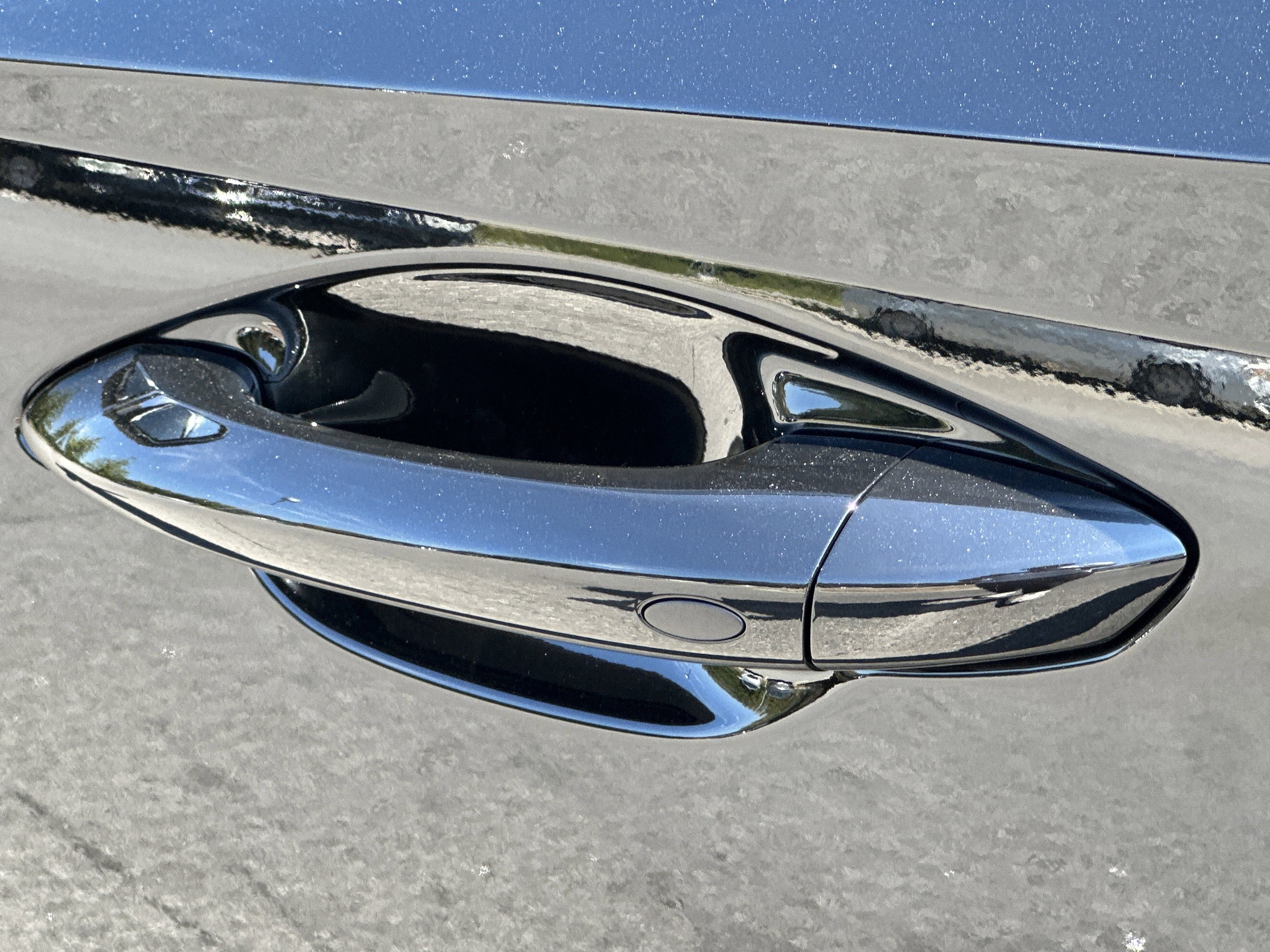 2026 Hyundai Tucson SEL - Photo 31