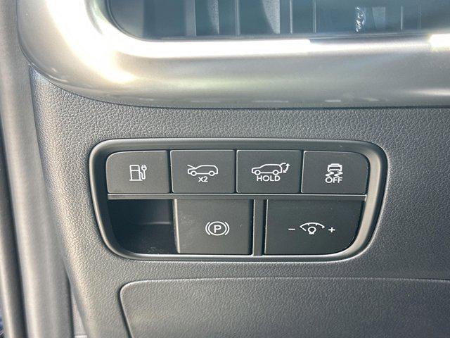 2026 Hyundai IONIQ 9 SEL - Photo 22