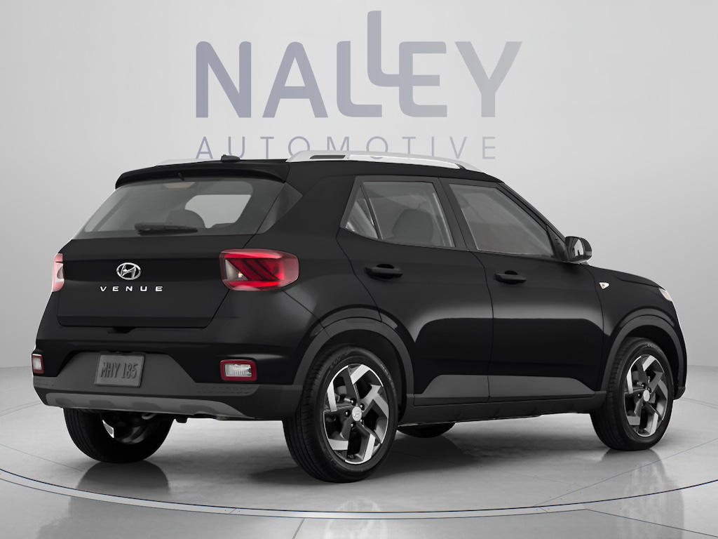 Used 2026 Hyundai Venue SEL SUV