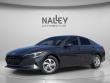 Used 2021 Hyundai Elantra SE Sedan