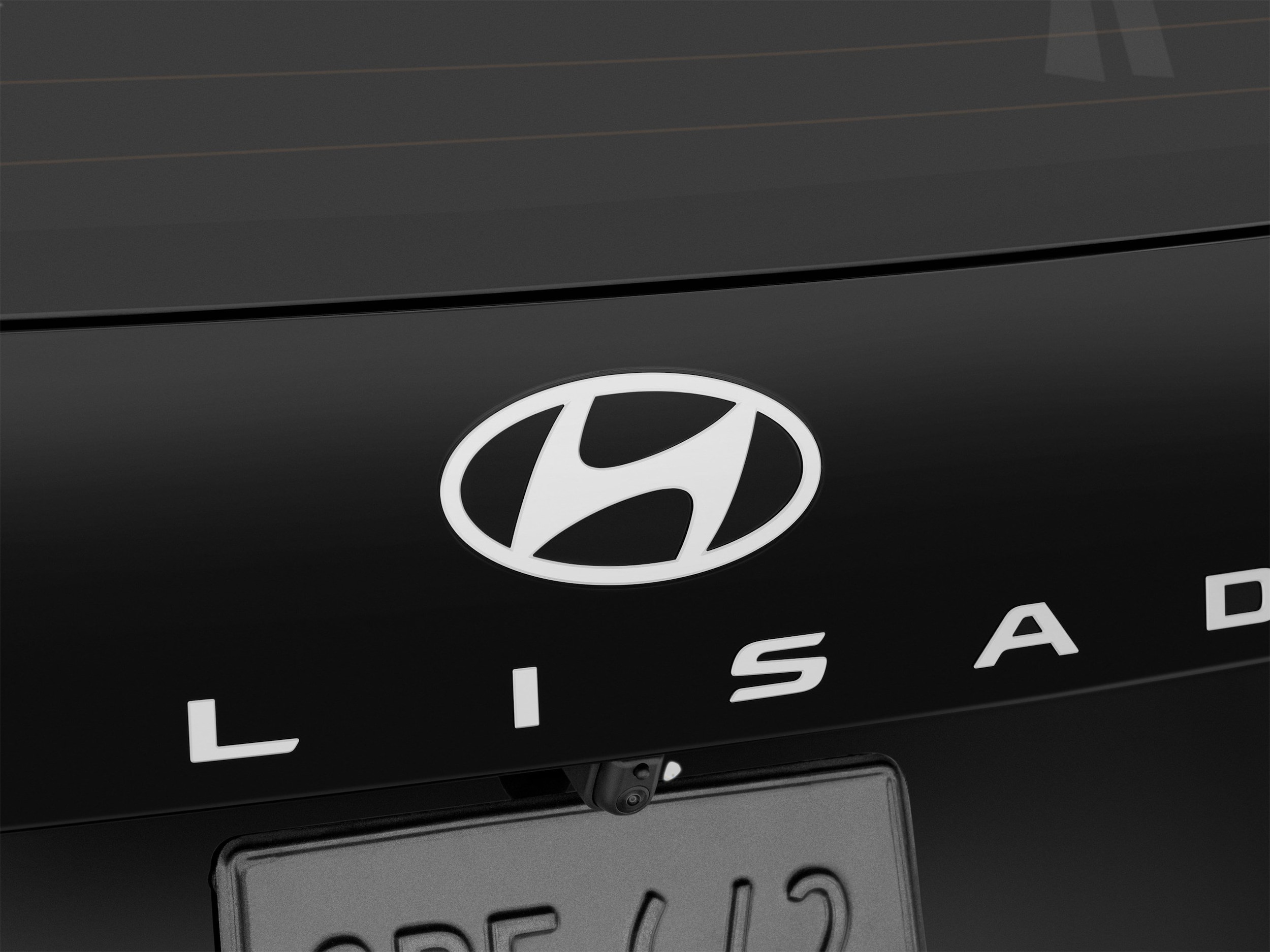2026 Hyundai Palisade Calligraphy - Photo 38