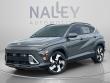 New 2026 Hyundai Kona Limited FWD SUV