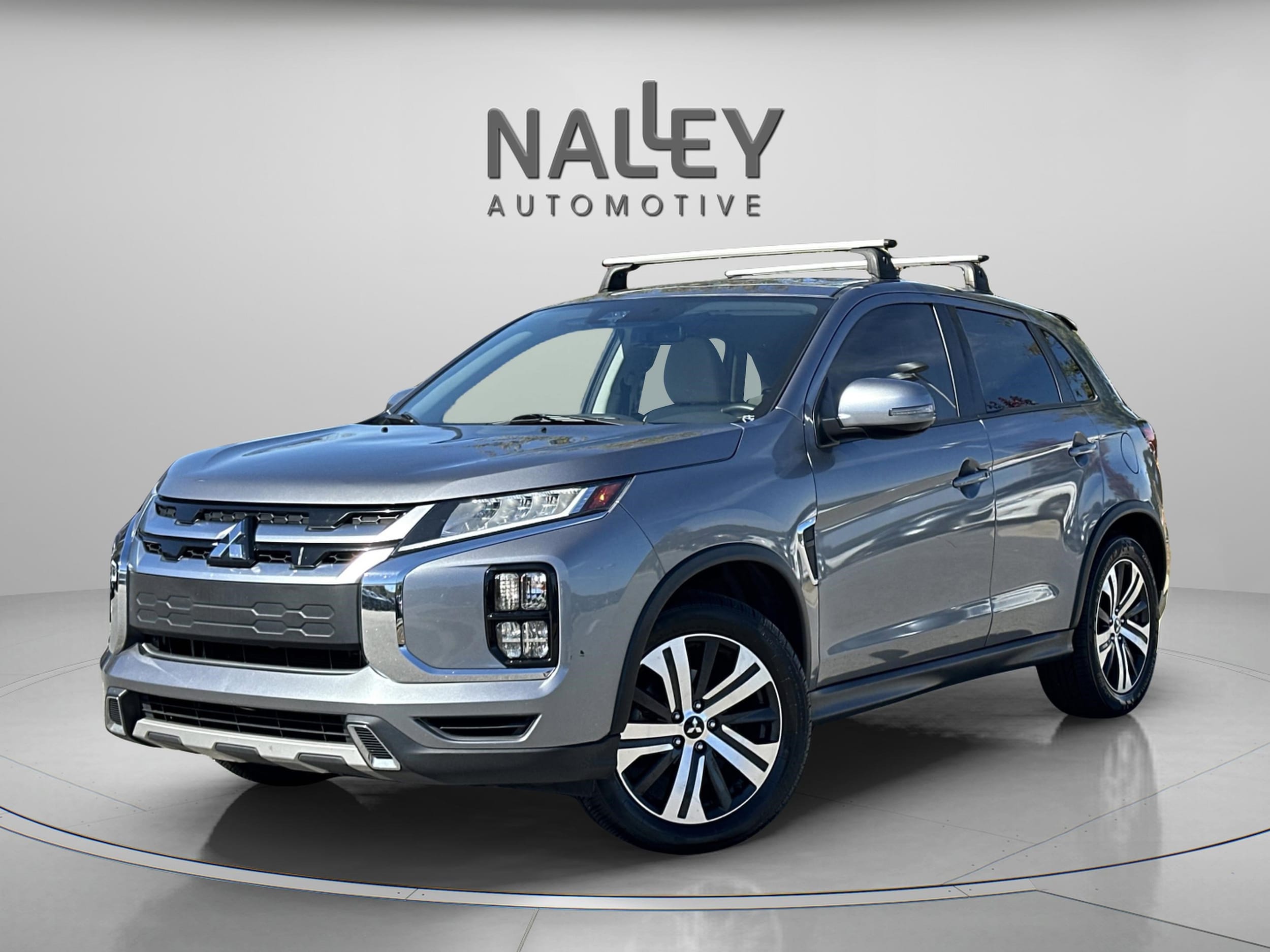 2020 Mitsubishi Outlander Sport SE