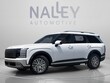  Hyundai Palisade Hybrid