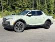 Certified 2022 Hyundai Santa Cruz 2.5T SEL Premium Truck Crew Cab
