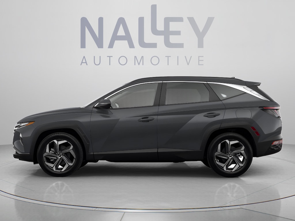 Used 2022 Hyundai Tucson SE SUV