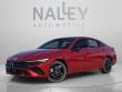 New 2026 Hyundai Elantra SEL Sport Premium Sedan