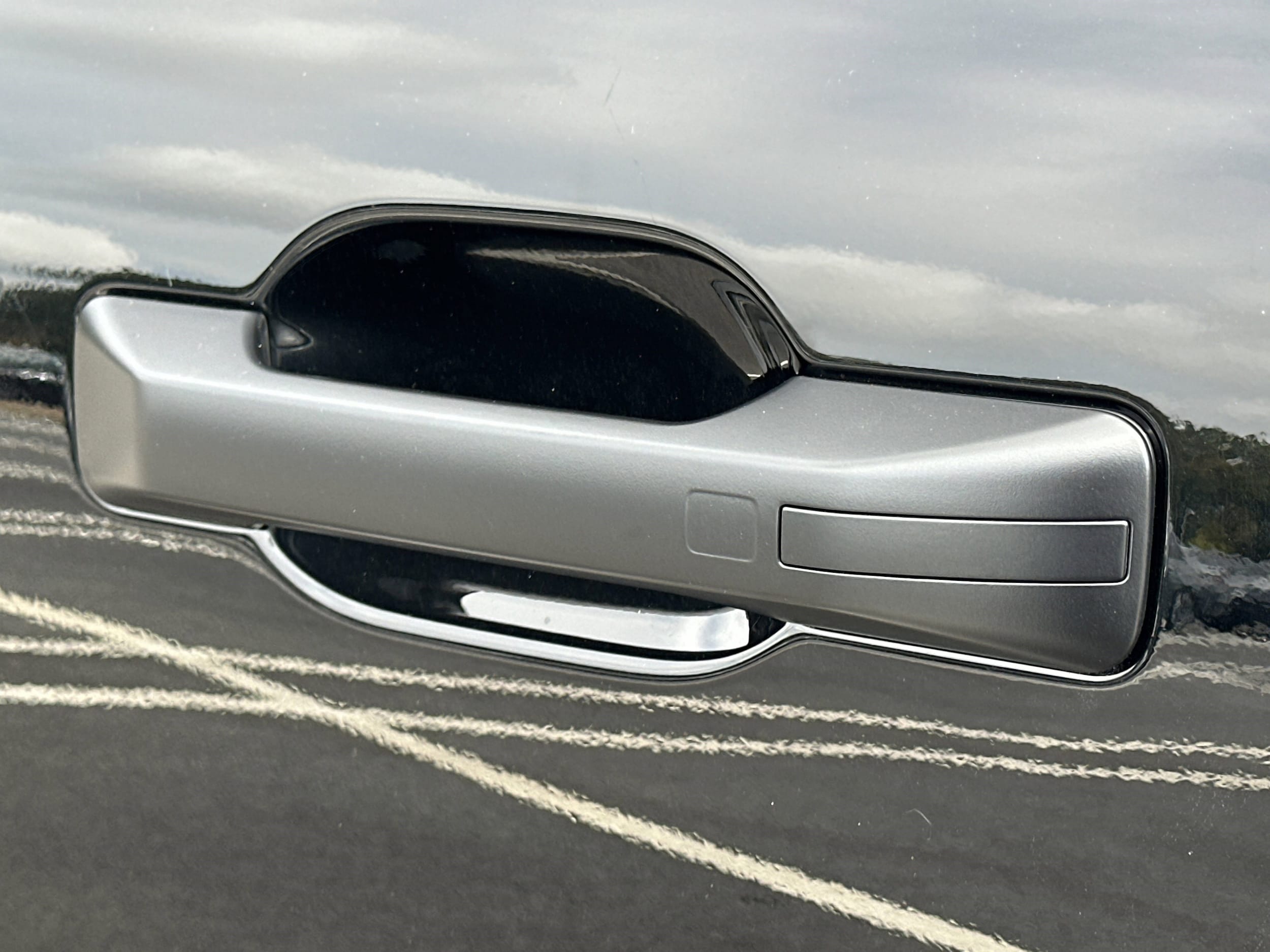 2026 Hyundai Palisade XRT Pro - Photo 39