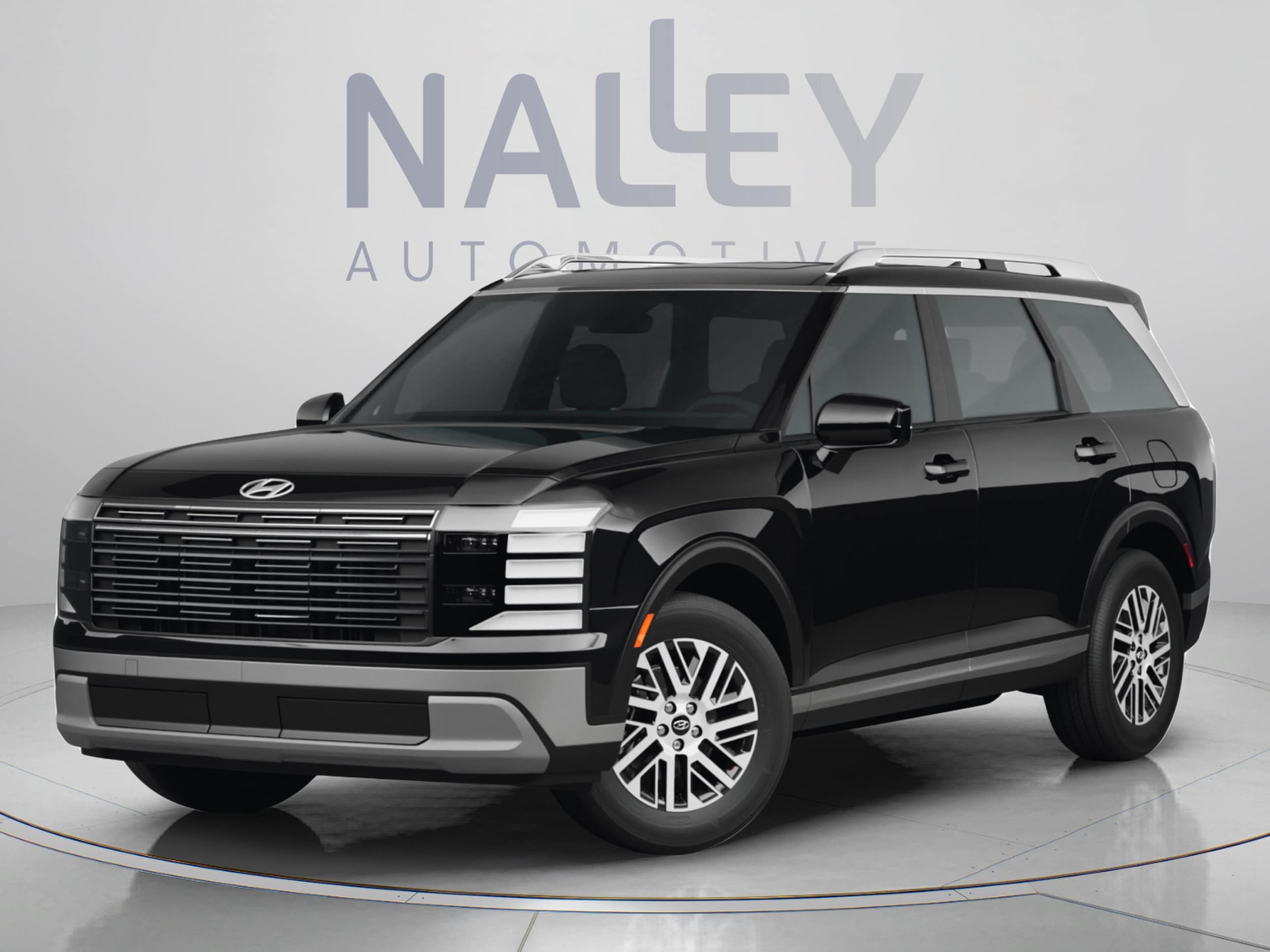 2026 Hyundai Palisade Calligraphy - Photo 10