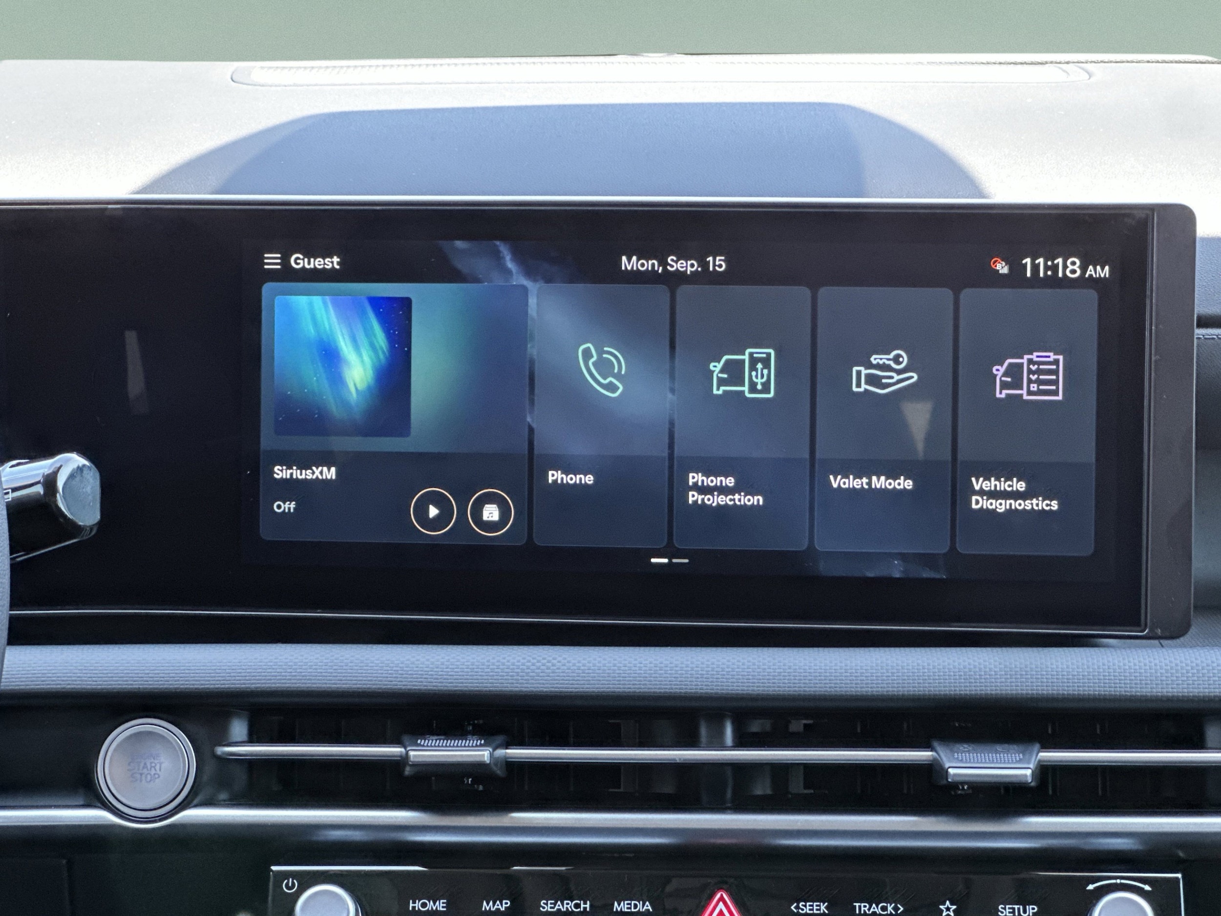 2026 Hyundai Tucson SEL - Photo 8