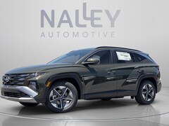 2026 Hyundai Tucson SEL FWD SUV