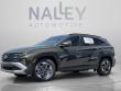 New 2026 Hyundai Tucson SEL FWD SUV