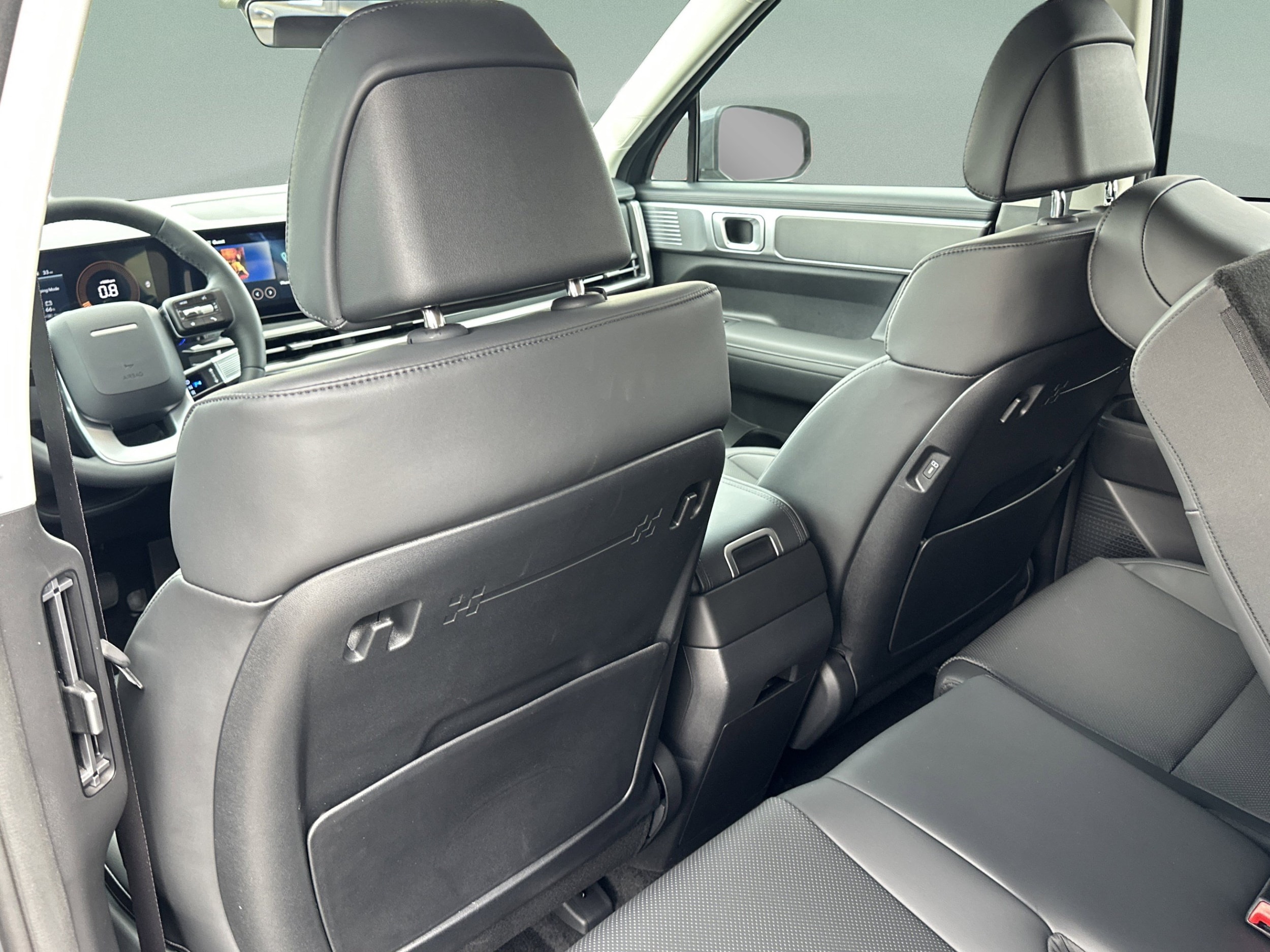 2026 Hyundai Santa Fe SEL - Photo 25